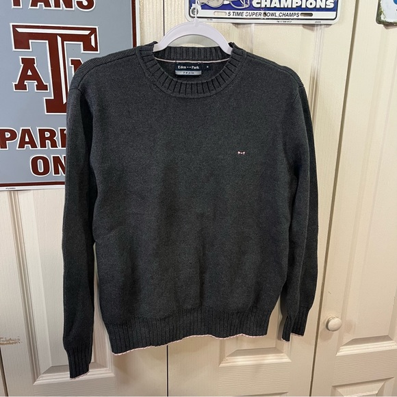 Eden Park Team women’s sweater - Picture 1 of 8